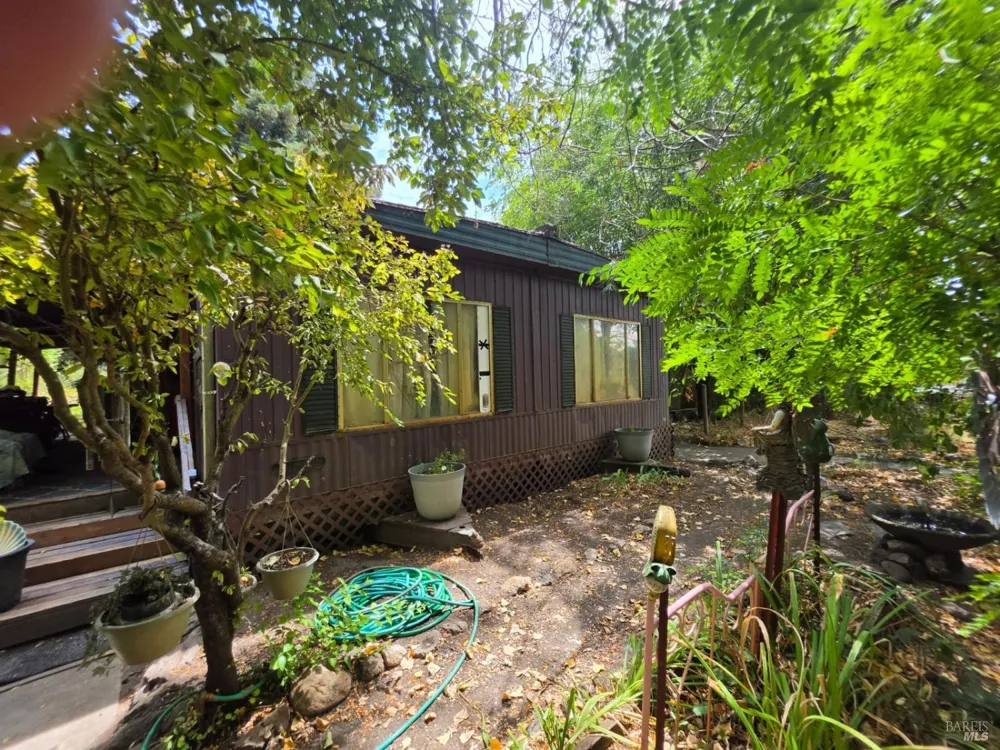 24135 Agency Road Covelo, CA 95428
