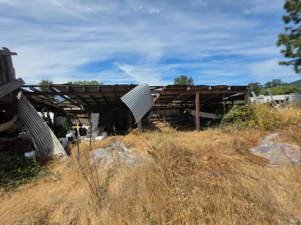 24135 Agency Road Covelo, CA 95428