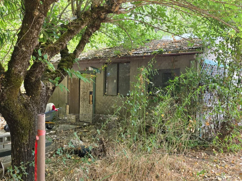 24135 Agency Road Covelo, CA 95428