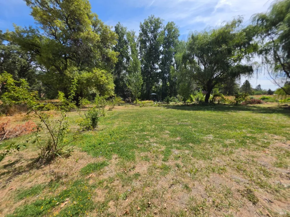 24135 Agency Road Covelo, CA 95428