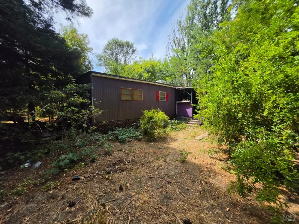 24135 Agency Road Covelo, CA 95428