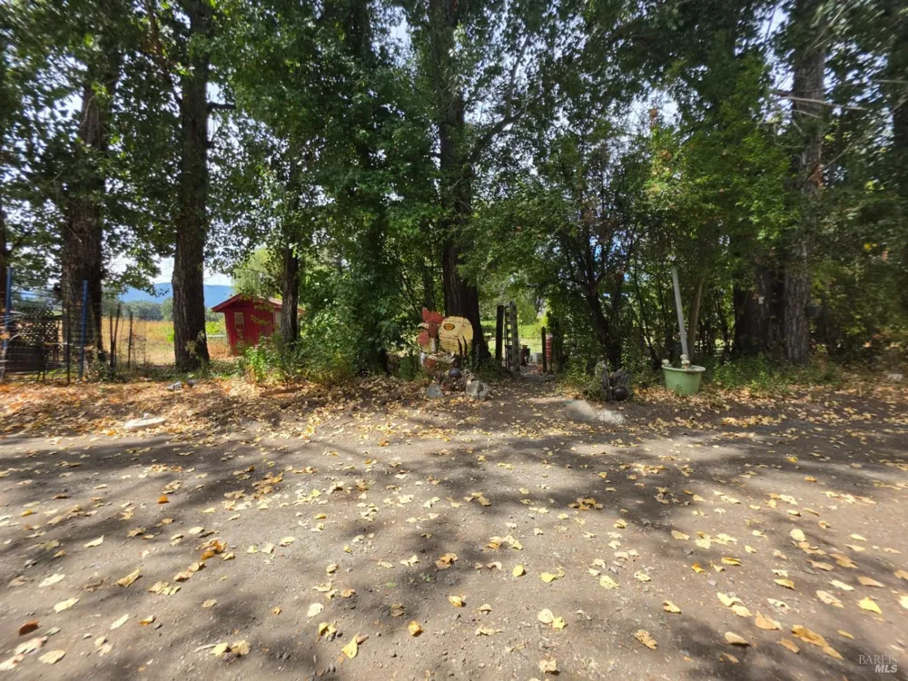 24135 Agency Road Covelo, CA 95428