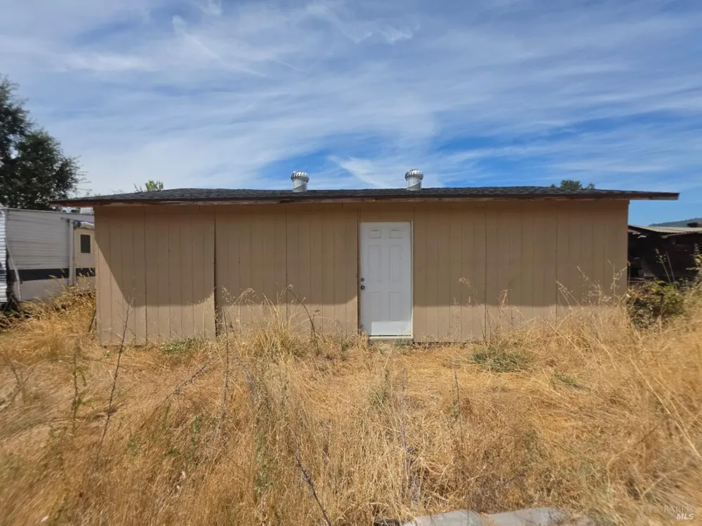 24135 Agency Road Covelo, CA 95428