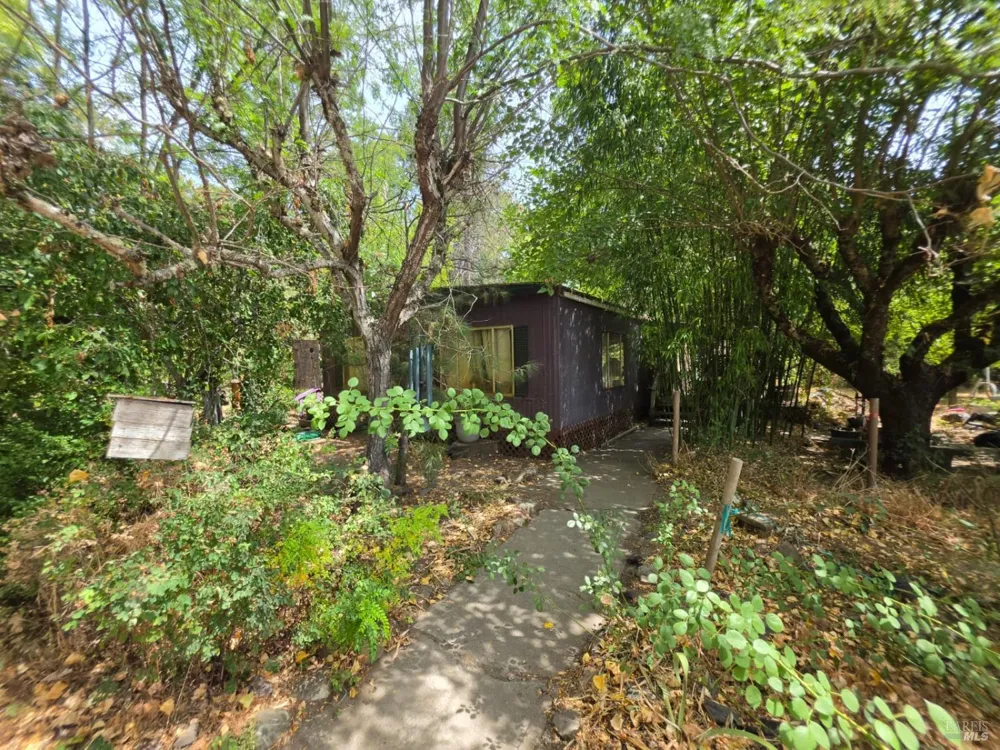 24135 Agency Road Covelo, CA 95428