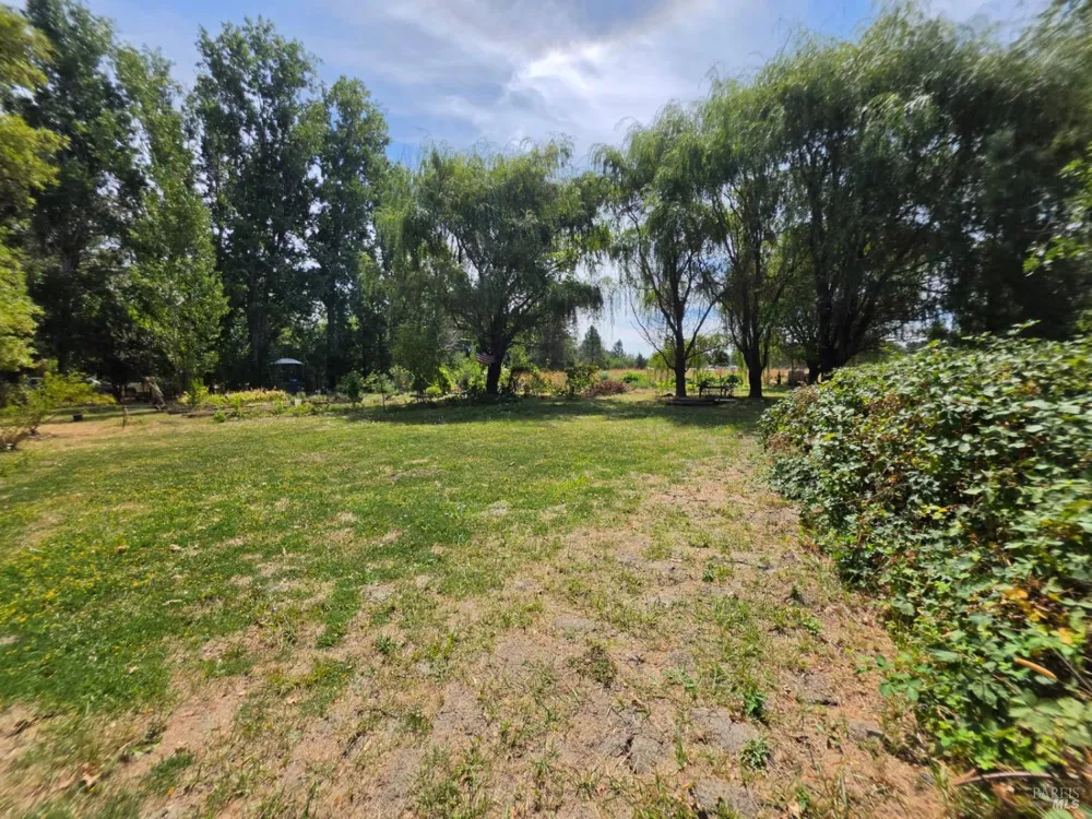 24135 Agency Road Covelo, CA 95428