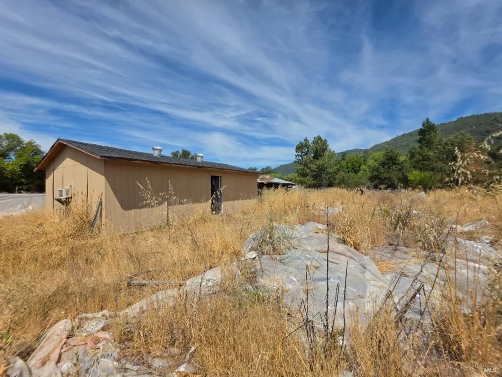 24135 Agency Road Covelo, CA 95428