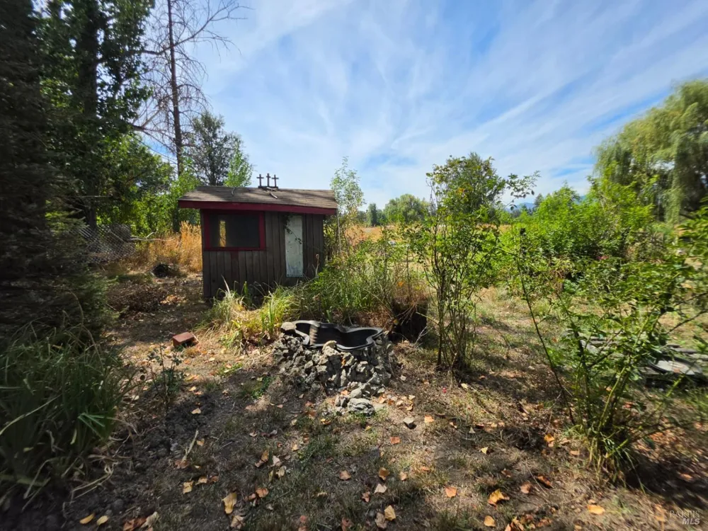 24135 Agency Road Covelo, CA 95428