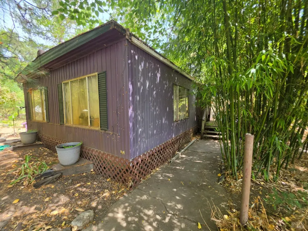 24135 Agency Road Covelo, CA 95428