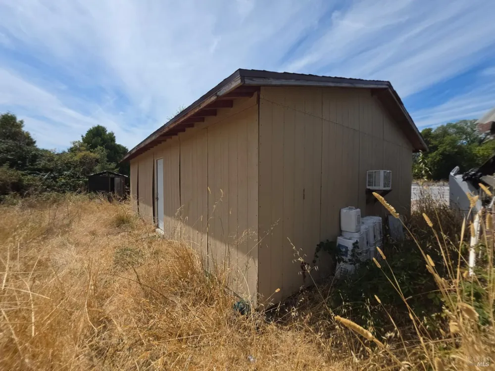 24135 Agency Road Covelo, CA 95428