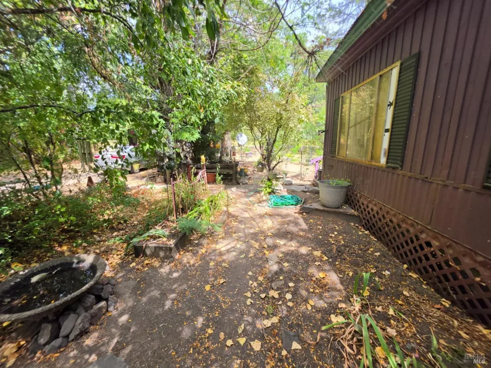 24135 Agency Road Covelo, CA 95428