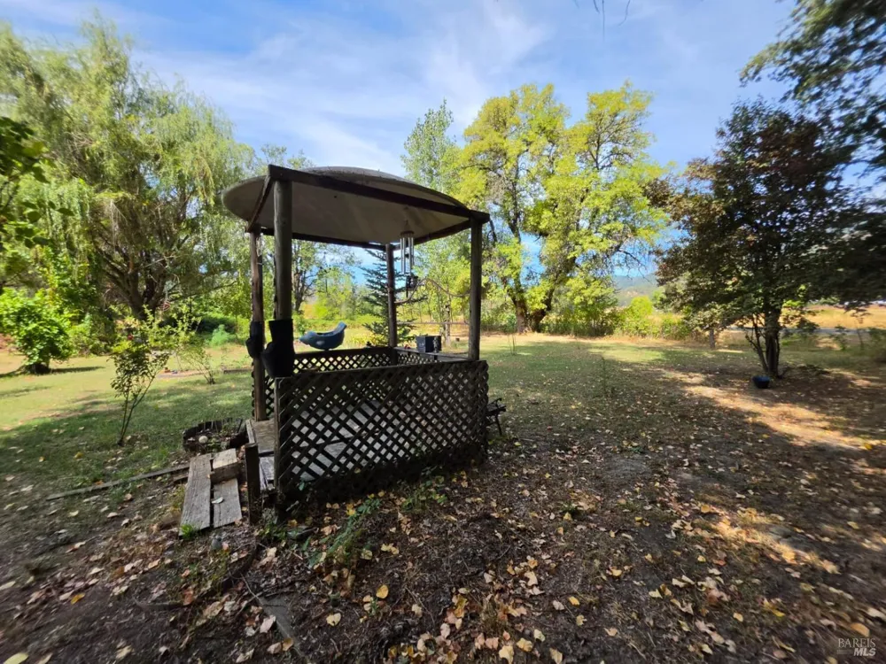 24135 Agency Road Covelo, CA 95428
