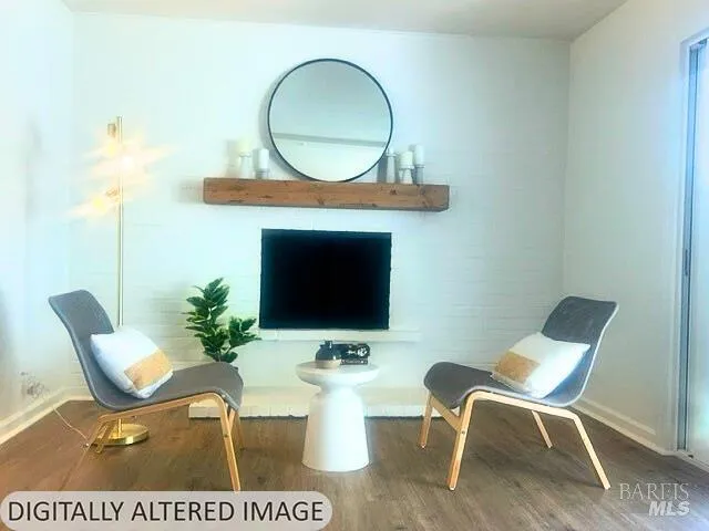 3602 Idlewild Avenue Napa, CA 94558