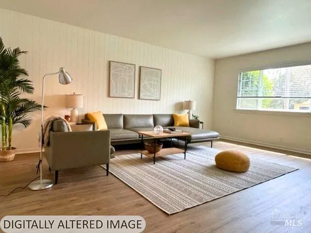 3602 Idlewild Avenue Napa, CA 94558