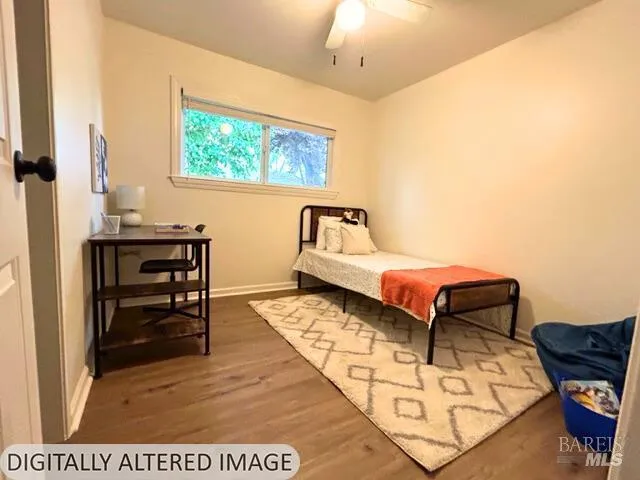 3602 Idlewild Avenue Napa, CA 94558