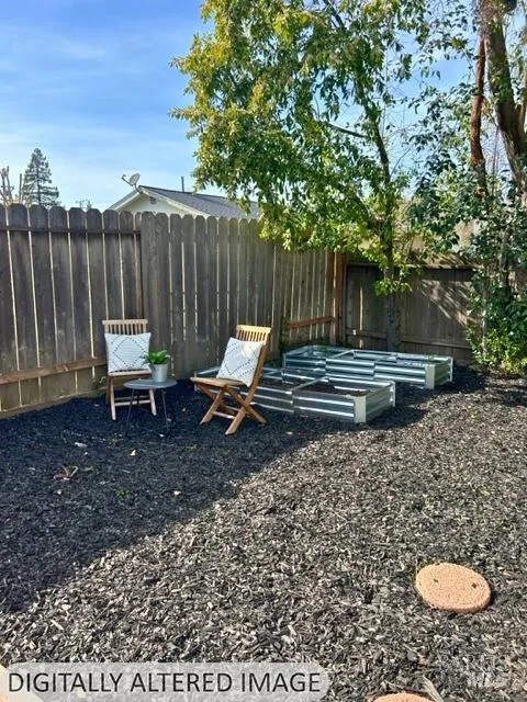 3602 Idlewild Avenue Napa, CA 94558