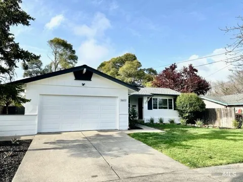 3602 Idlewild Avenue