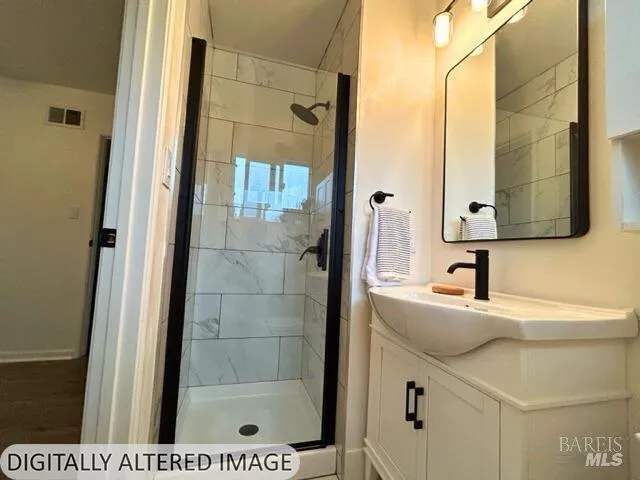 3602 Idlewild Avenue Napa, CA 94558