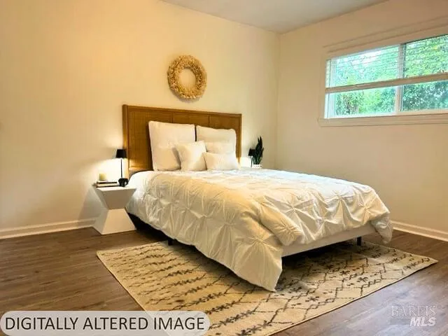 3602 Idlewild Avenue Napa, CA 94558