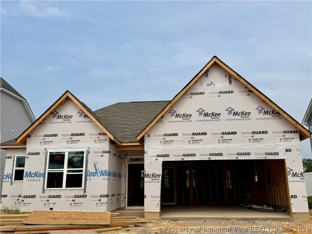 221 Marlborough Street Raeford, NC 28376