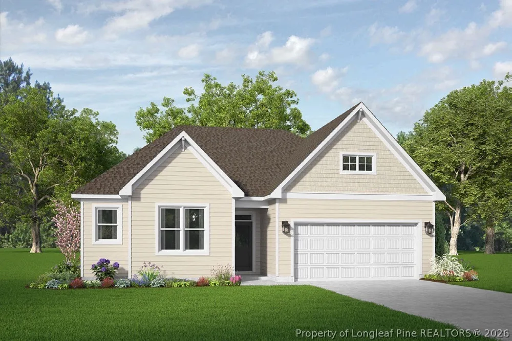 221 Marlborough Street Raeford, NC 28376