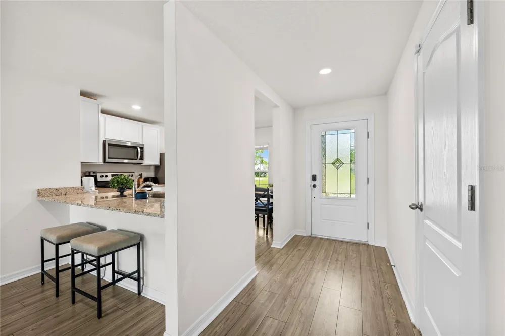 1602 SALADINO STREET SE Palm Bay, FL 32909