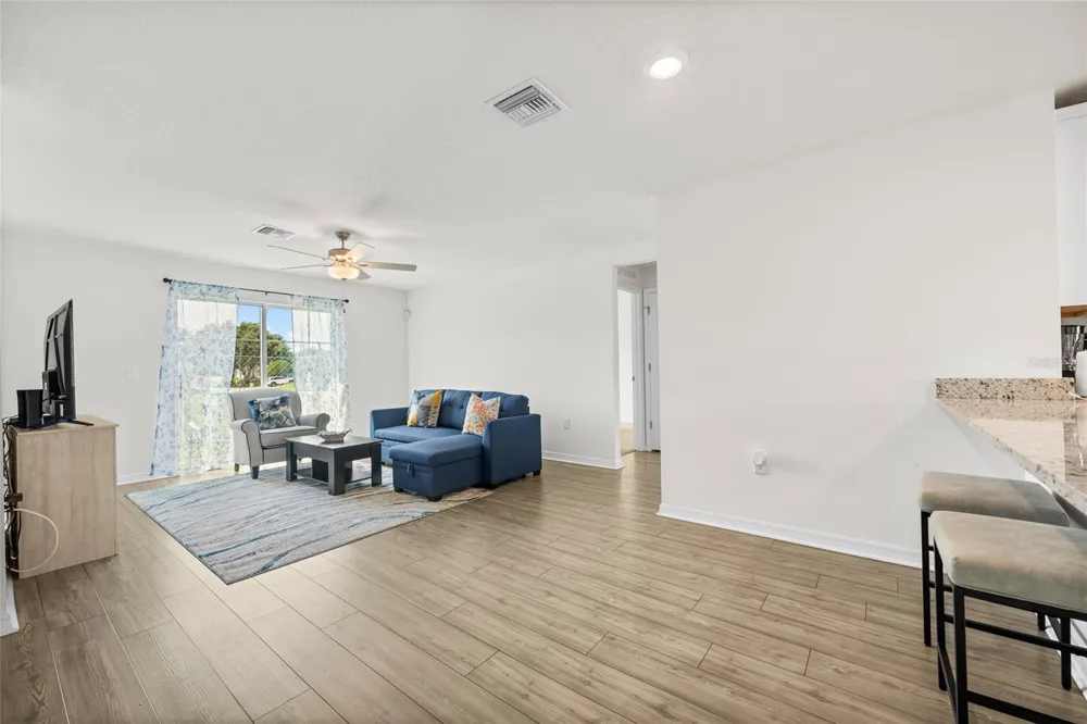 1602 SALADINO STREET SE Palm Bay, FL 32909
