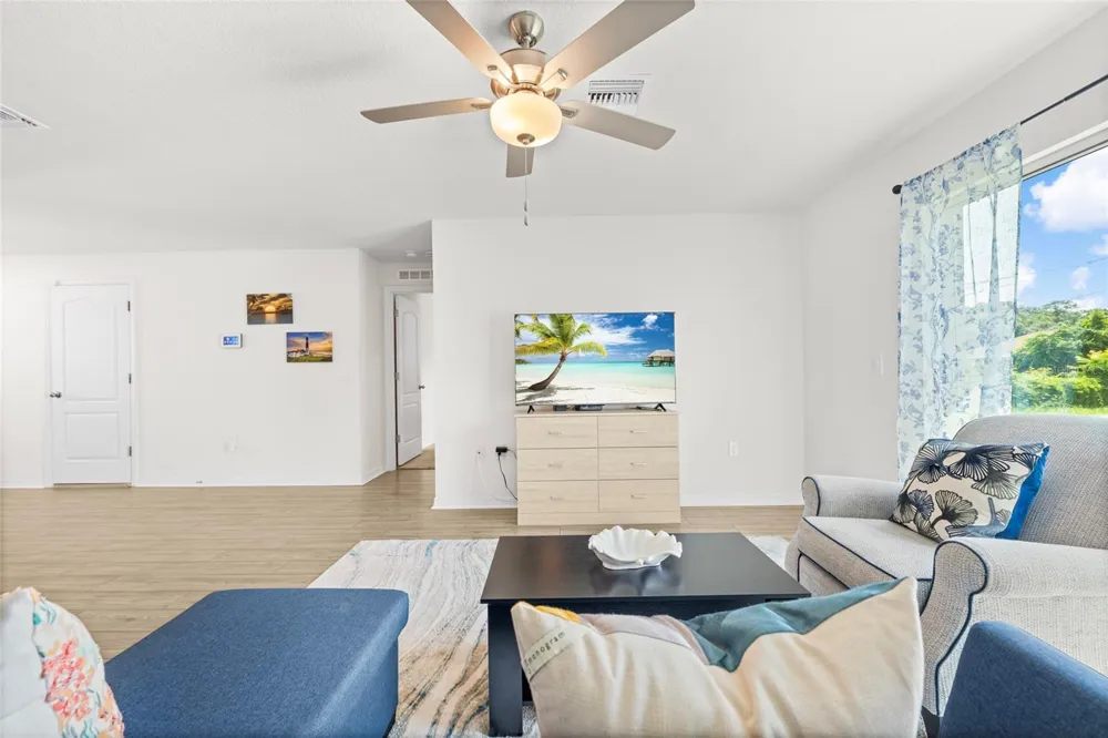 1602 SALADINO STREET SE Palm Bay, FL 32909