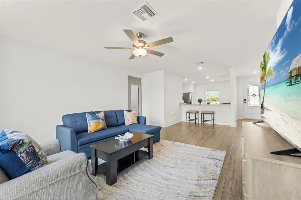 1602 SALADINO STREET SE Palm Bay, FL 32909