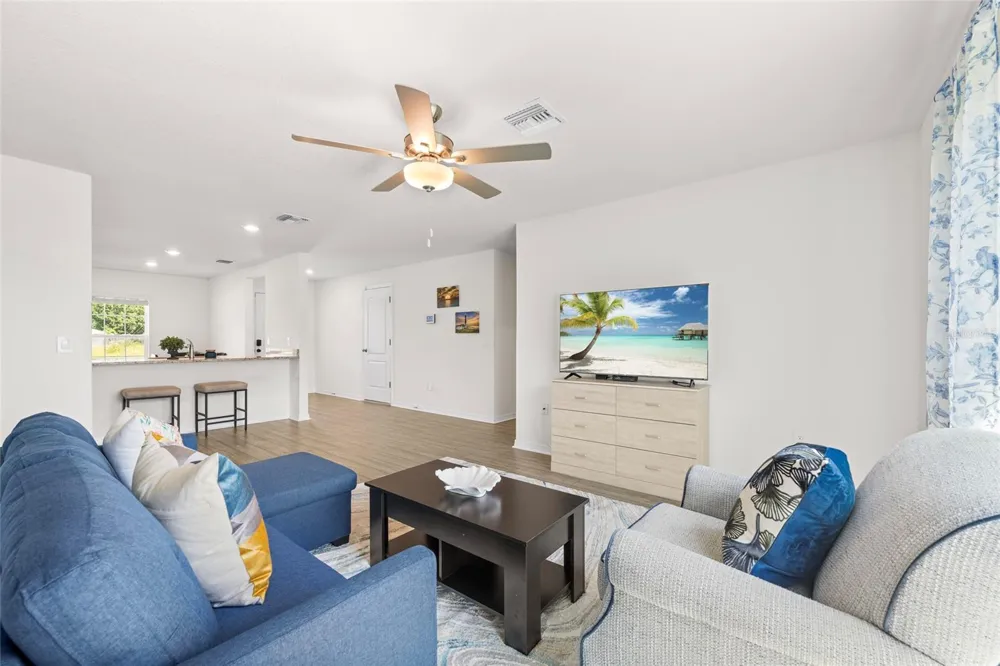 1602 SALADINO STREET SE Palm Bay, FL 32909