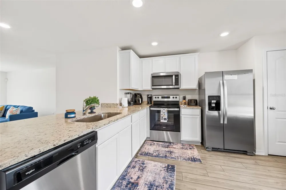 1602 SALADINO STREET SE Palm Bay, FL 32909