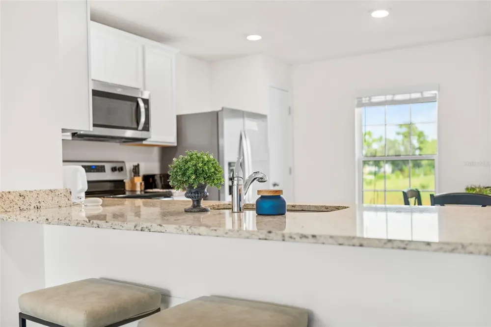1602 SALADINO STREET SE Palm Bay, FL 32909