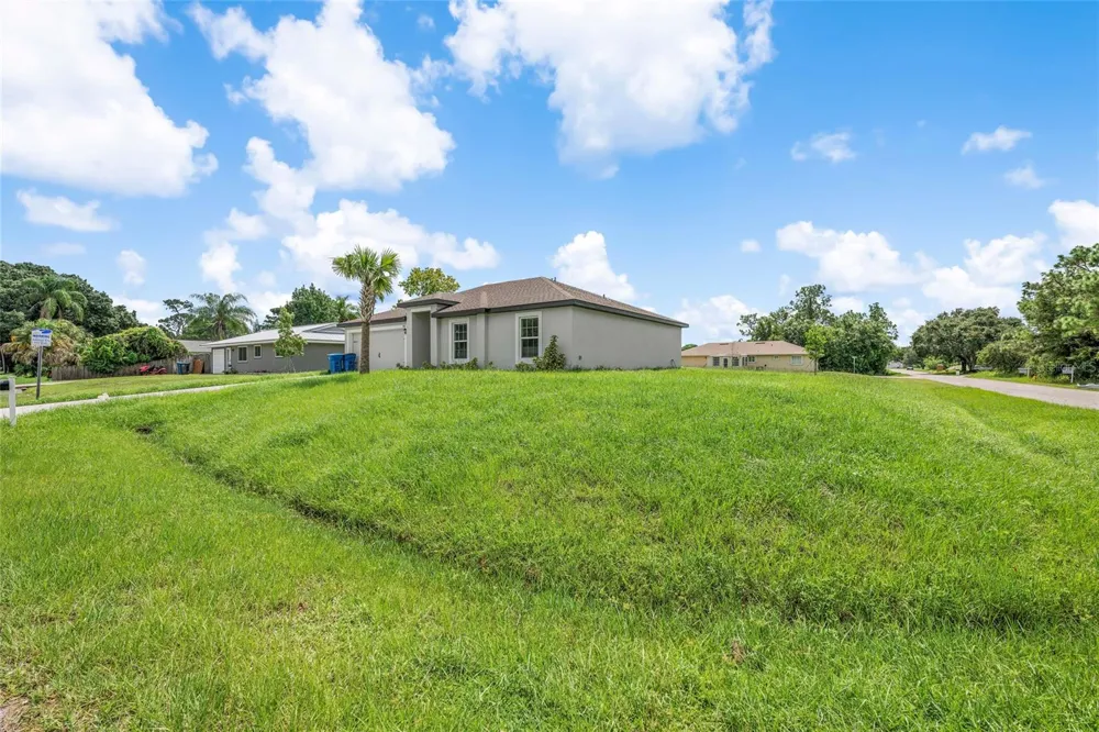 1602 SALADINO STREET SE Palm Bay, FL 32909