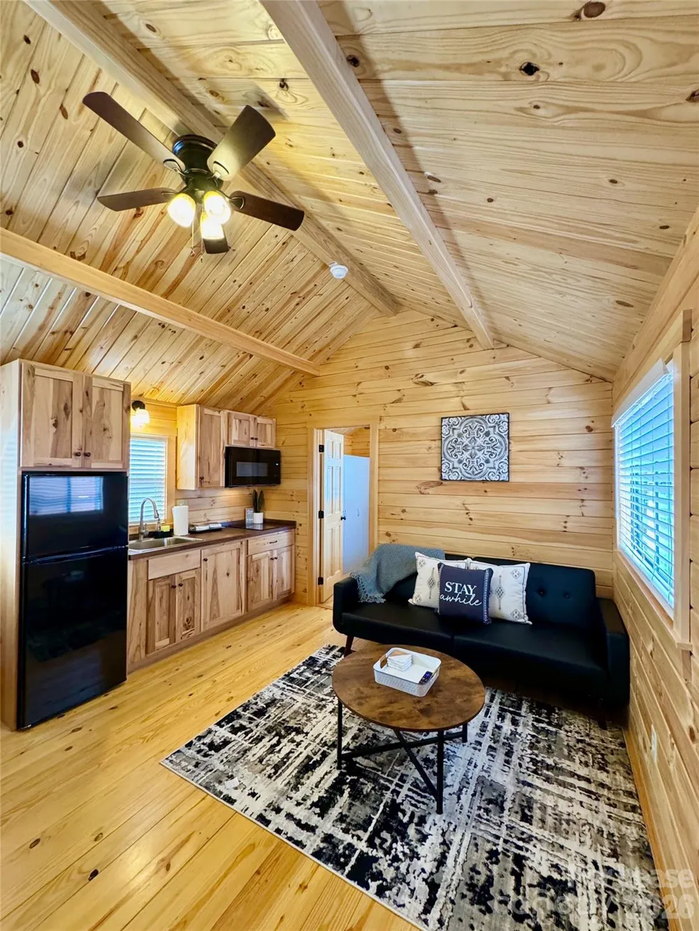 83 Coyote Drive Marion, NC 28752