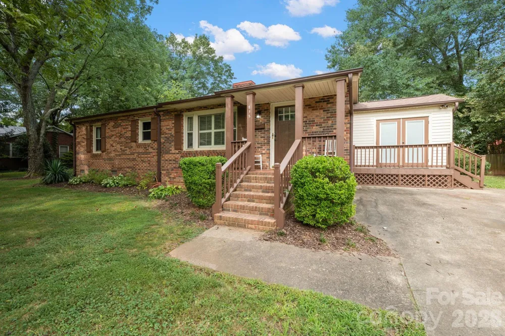 815 Katherine Avenue Kings Mountain, NC 28086