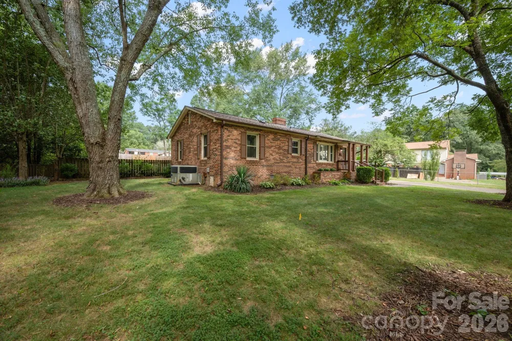 815 Katherine Avenue Kings Mountain, NC 28086