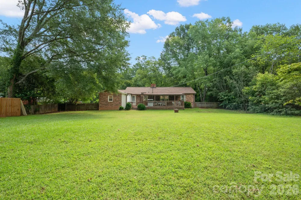 815 Katherine Avenue Kings Mountain, NC 28086