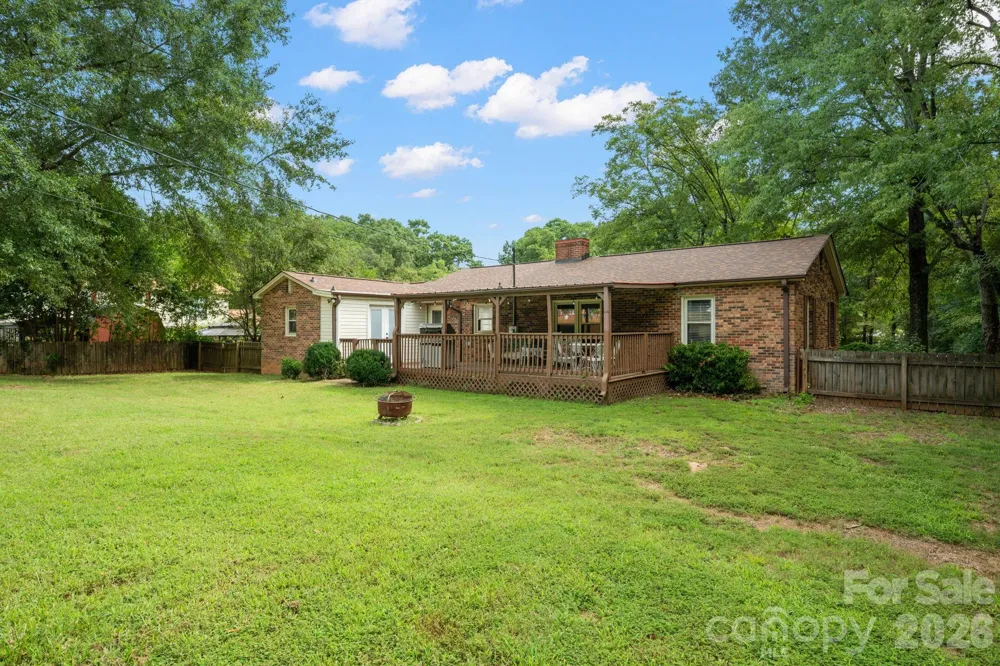 815 Katherine Avenue Kings Mountain, NC 28086