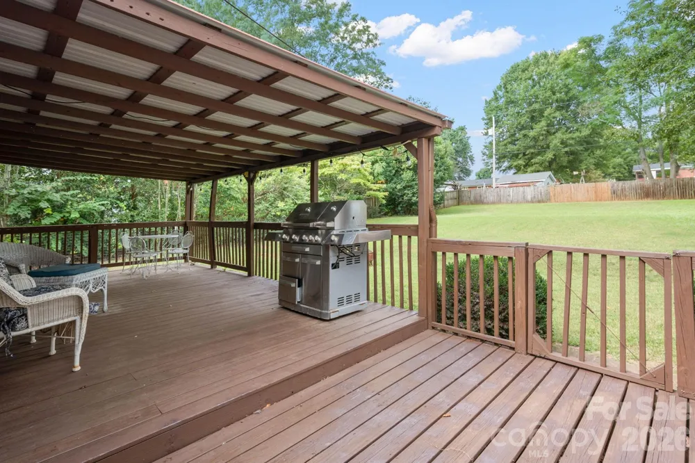815 Katherine Avenue Kings Mountain, NC 28086