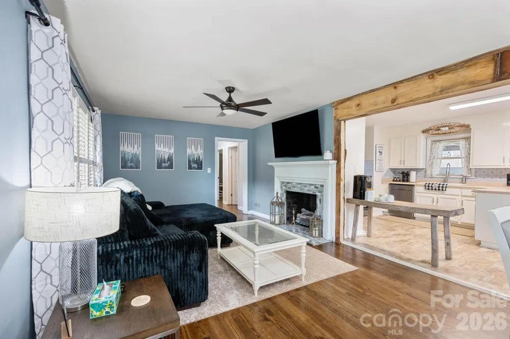 815 Katherine Avenue Kings Mountain, NC 28086