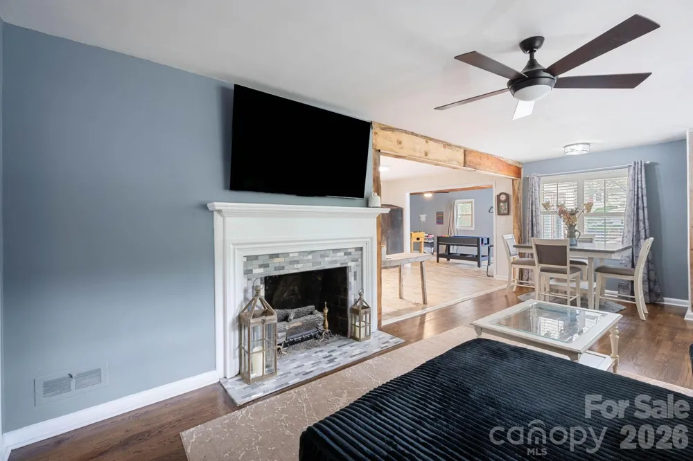 815 Katherine Avenue Kings Mountain, NC 28086