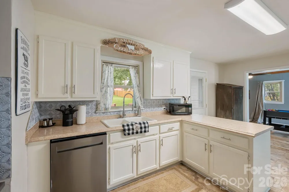 815 Katherine Avenue Kings Mountain, NC 28086
