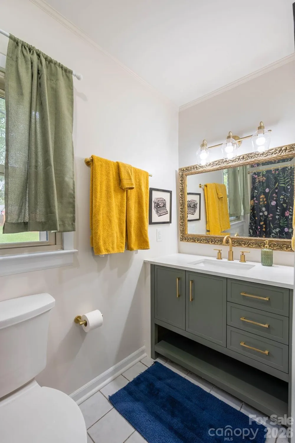 815 Katherine Avenue Kings Mountain, NC 28086