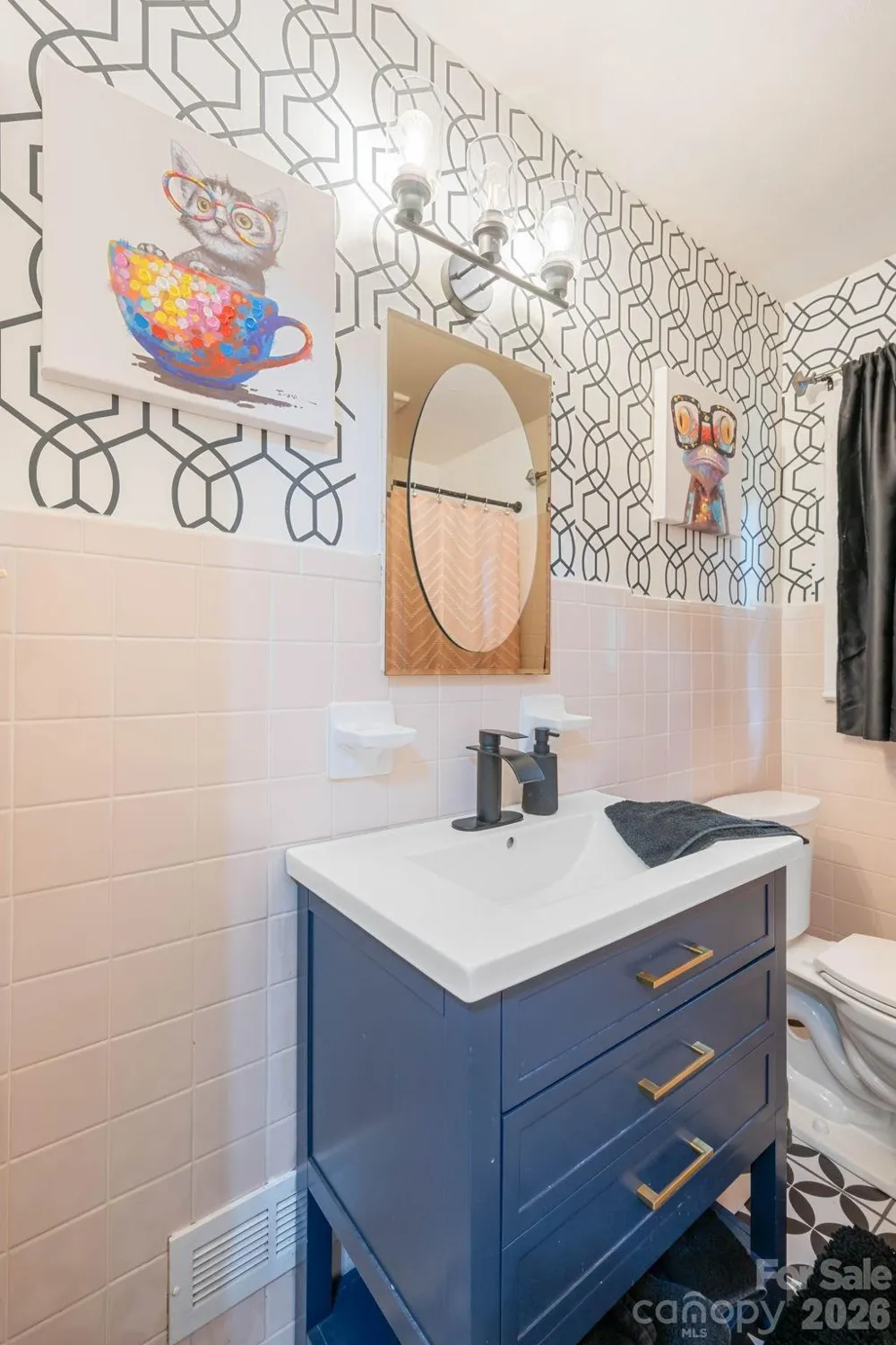 815 Katherine Avenue Kings Mountain, NC 28086