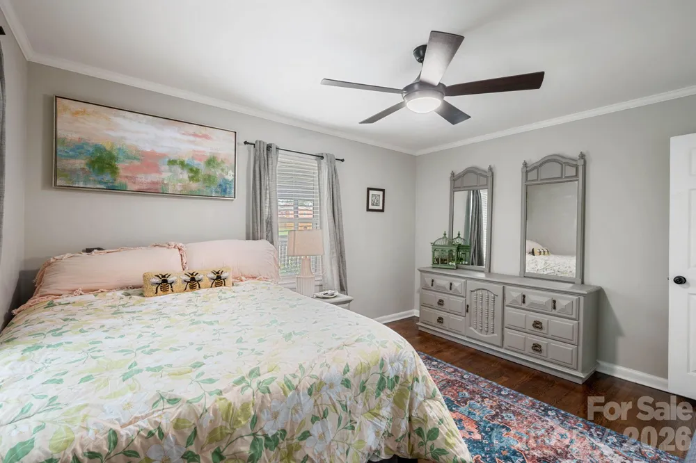 815 Katherine Avenue Kings Mountain, NC 28086