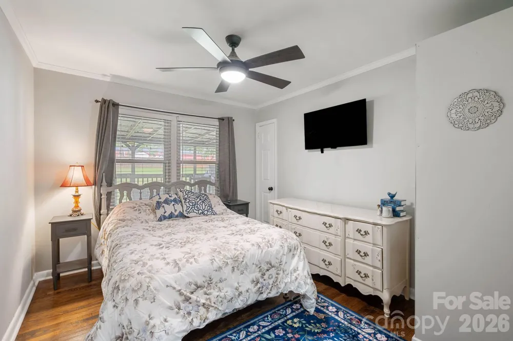 815 Katherine Avenue Kings Mountain, NC 28086