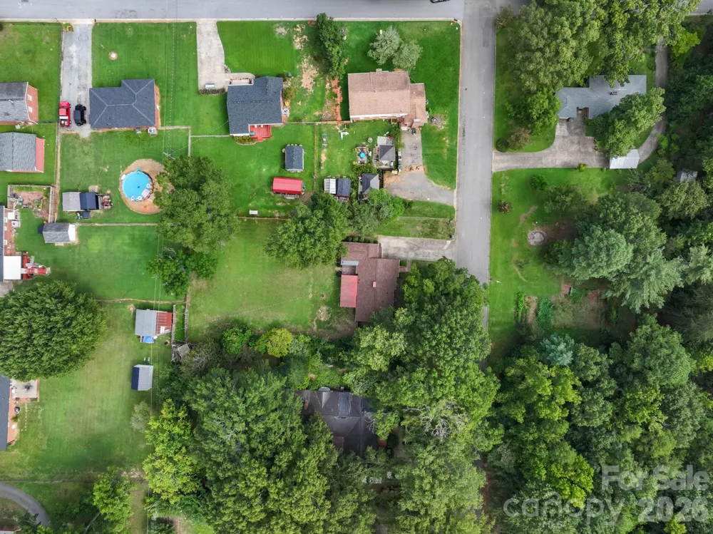815 Katherine Avenue Kings Mountain, NC 28086