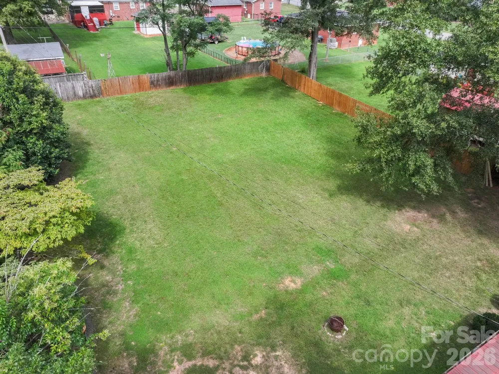 815 Katherine Avenue Kings Mountain, NC 28086