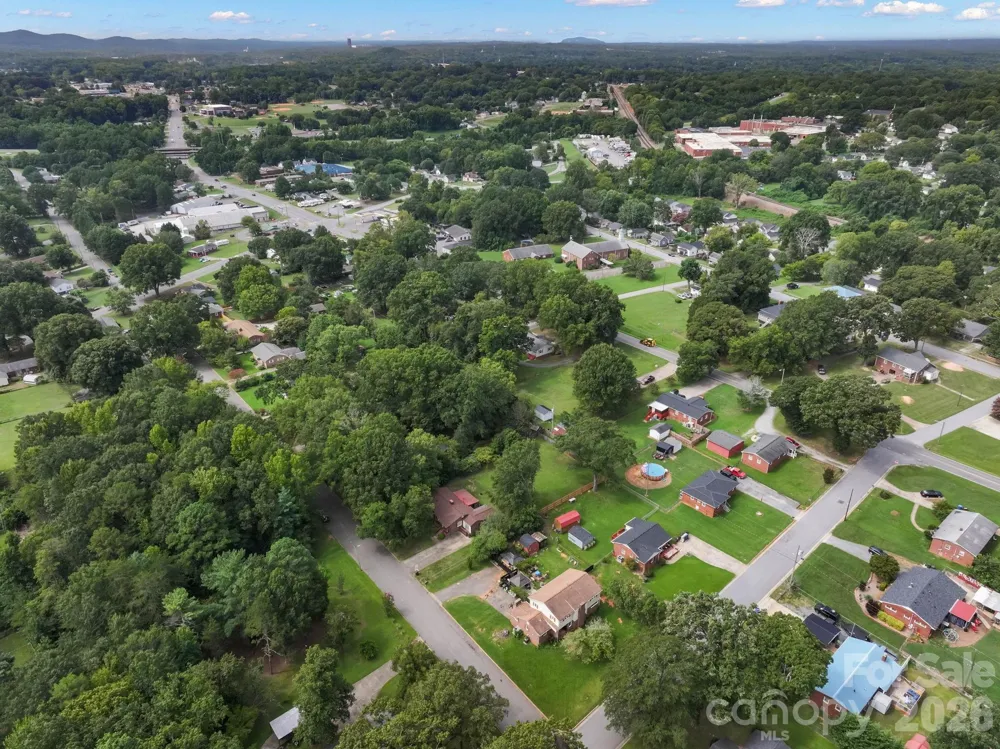 815 Katherine Avenue Kings Mountain, NC 28086