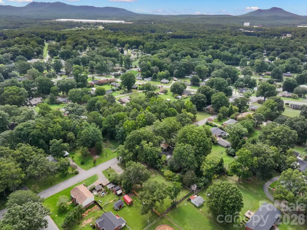 815 Katherine Avenue Kings Mountain, NC 28086