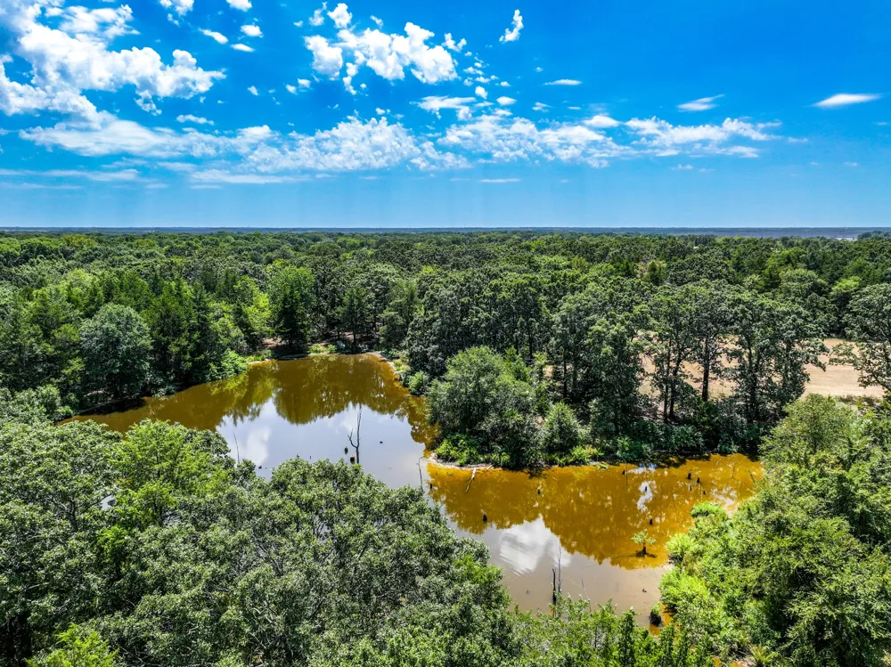 County Road 2615 Ivanhoe, TX 75447